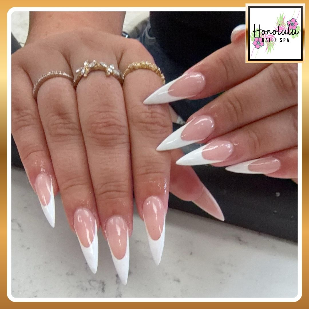 Nail Design